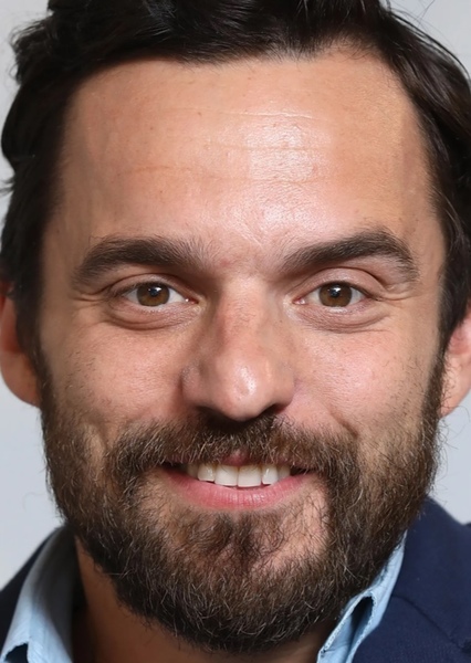 Jake Johnson photo