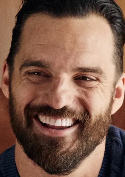 Jake Johnson photo