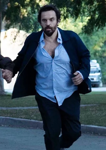 Jake Johnson photo