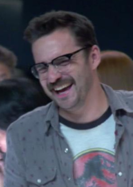 Jake Johnson photo
