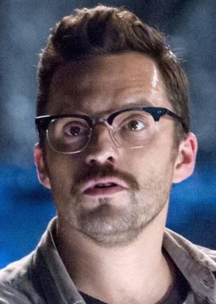 Jake Johnson photo