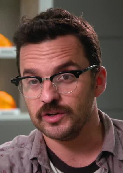 Jake Johnson photo