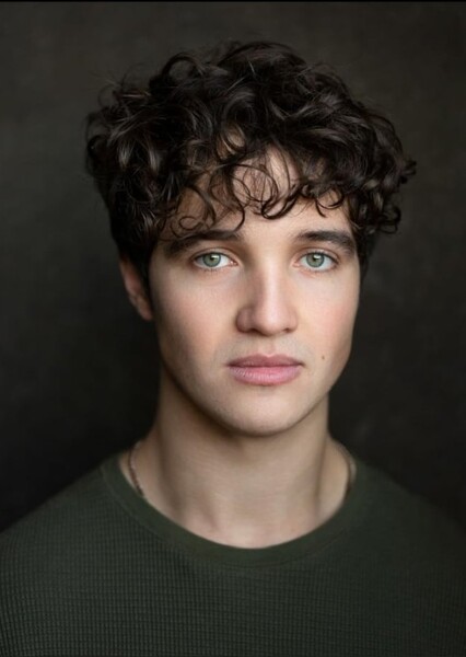 Jake Kenny-Byrne