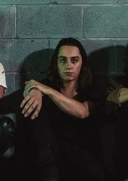 Jake Kiszka photo