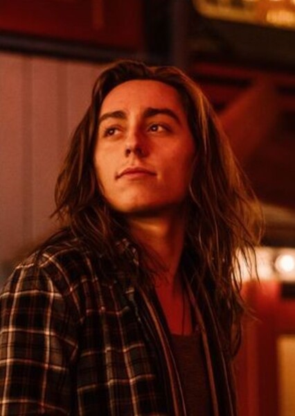 Jake Kiszka photo