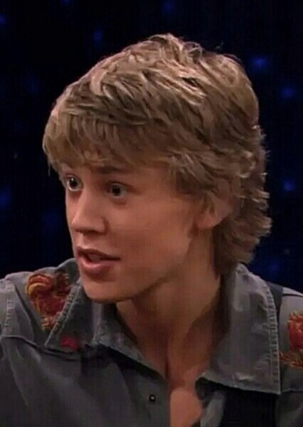 Jake Krandle
