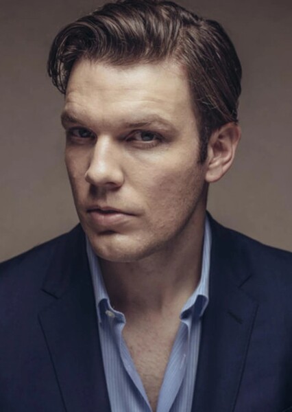 Jake Lacy photo
