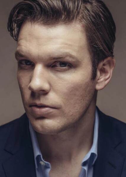 Jake Lacy photo