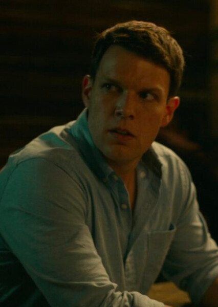 Jake Lacy