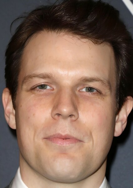 Jake Lacy photo