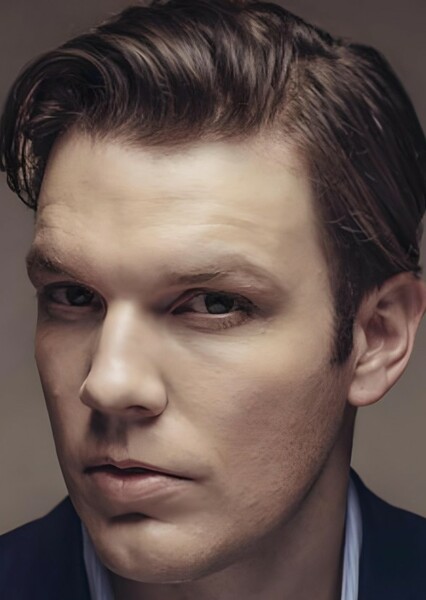 Jake Lacy photo