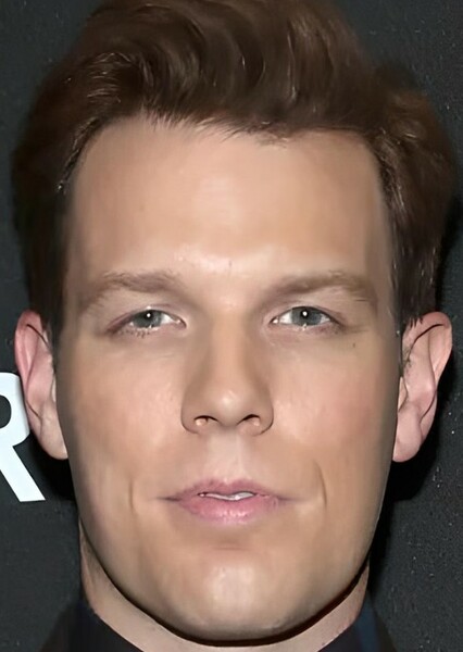 Jake Lacy photo