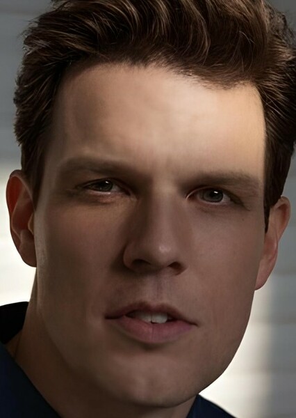 Jake Lacy photo