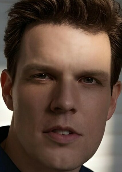 Jake Lacy photo