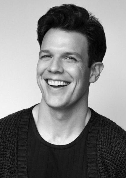 Jake Lacy photo