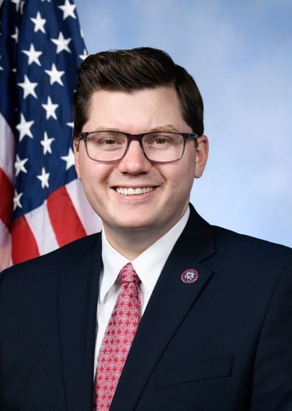 Jake LaTurner on myCast Fan Casting Your Favorite Stories