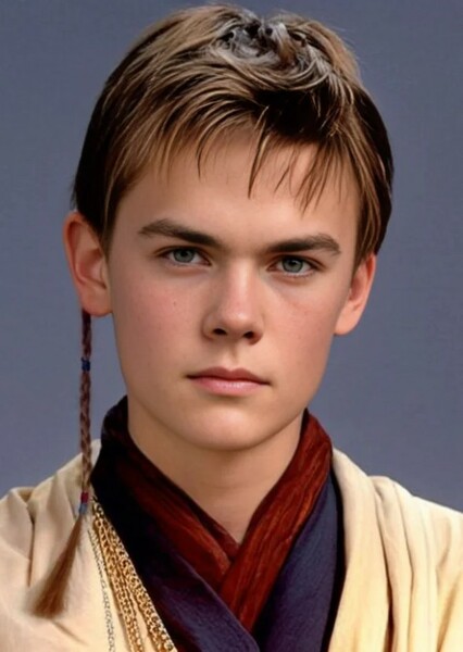 Jake Lloyd photo
