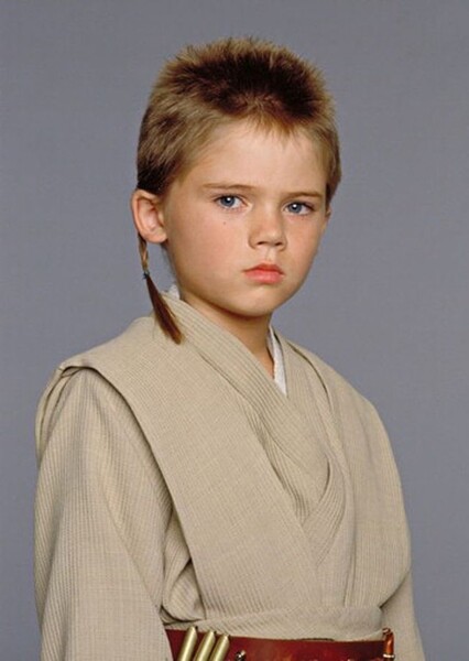 Jake Lloyd photo