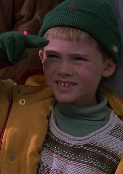 Jake Lloyd photo