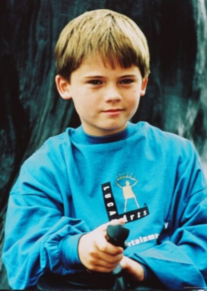 Jake Lloyd