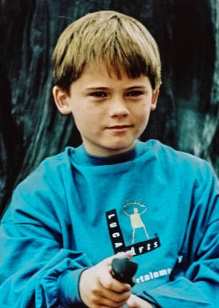 Jake Lloyd photo