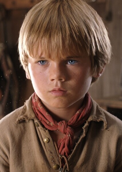 Jake Lloyd photo