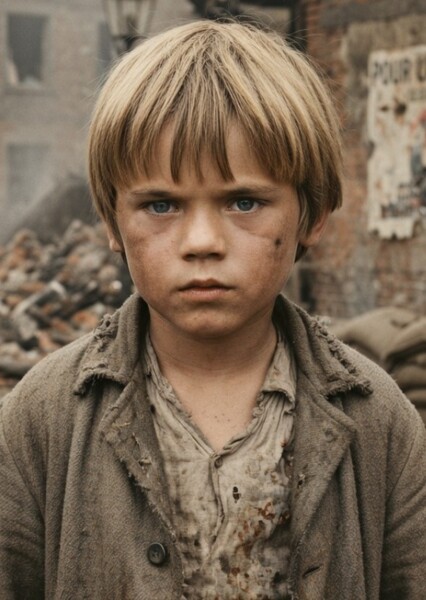 Jake Lloyd photo