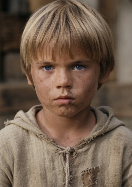 Jake Lloyd