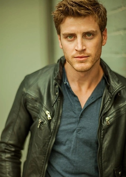 Jake Lockett photo
