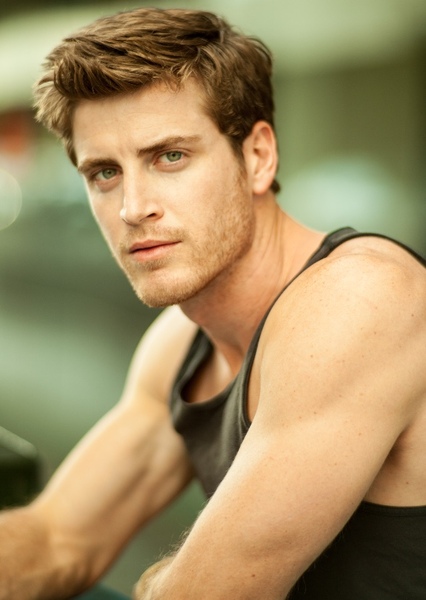 Jake Lockett photo