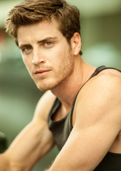 Jake Lockett photo