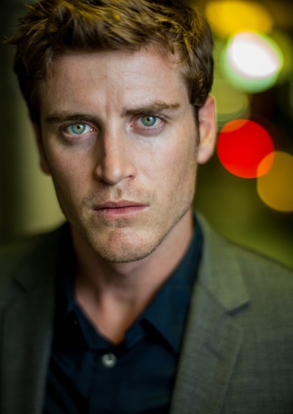Jake Lockett photo