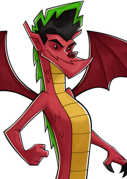 Jake Long photo