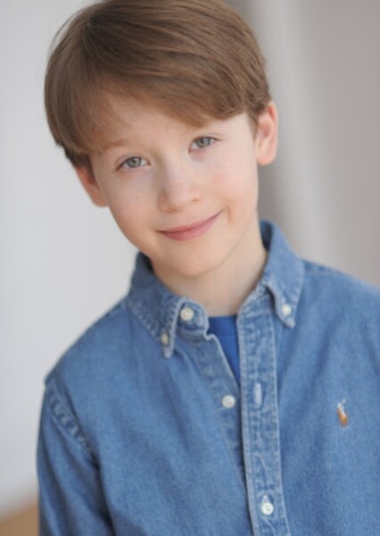Jake Lucas