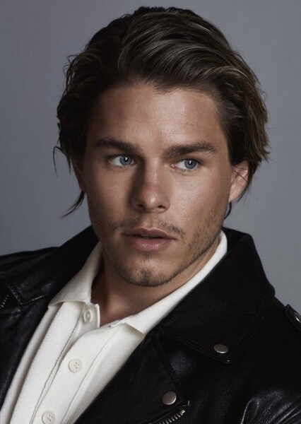 Jake Manley