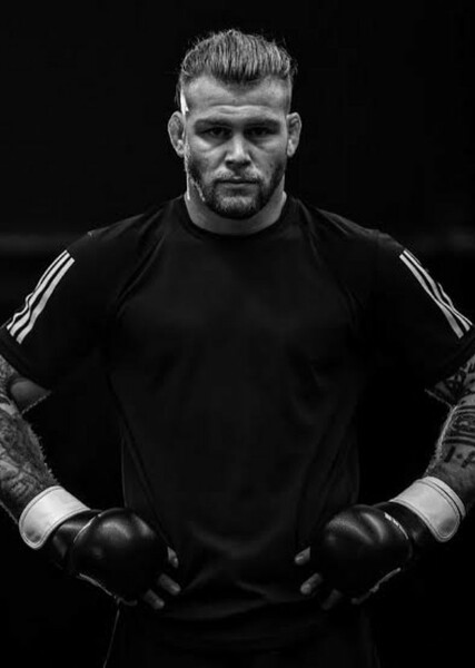 Jake Matthews photo