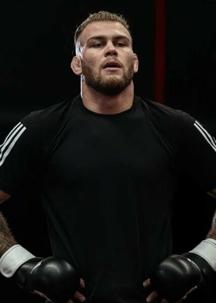Jake Matthews photo