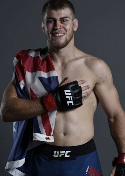 Jake Matthews photo