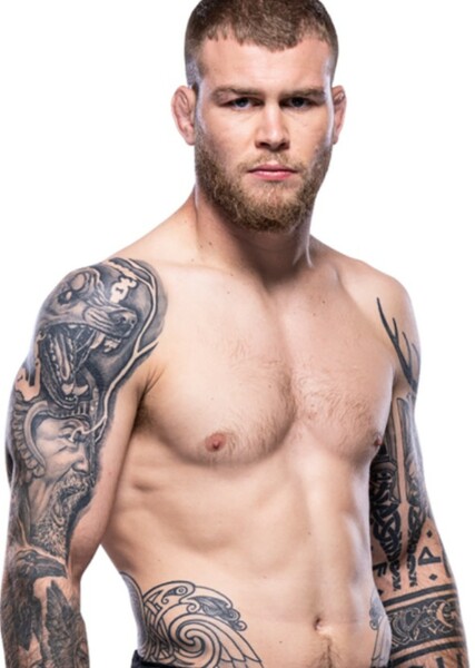 Jake Matthews photo