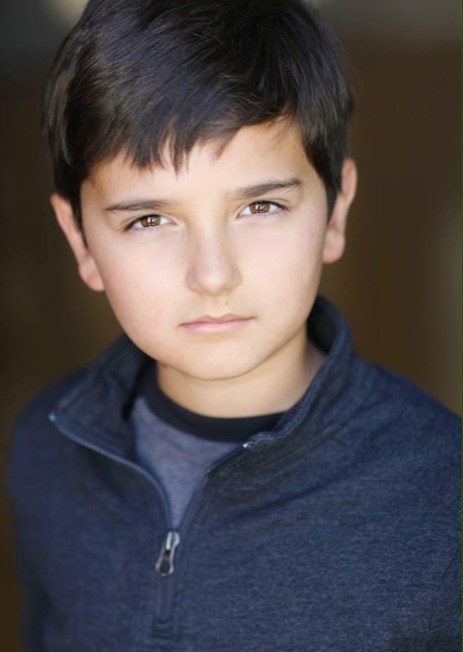 Jake McDermott photo
