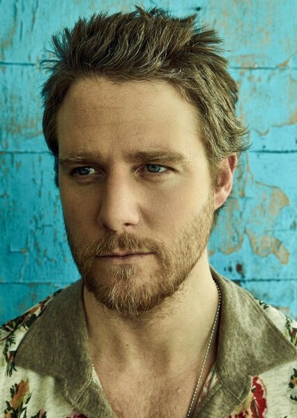 Jake McDorman photo