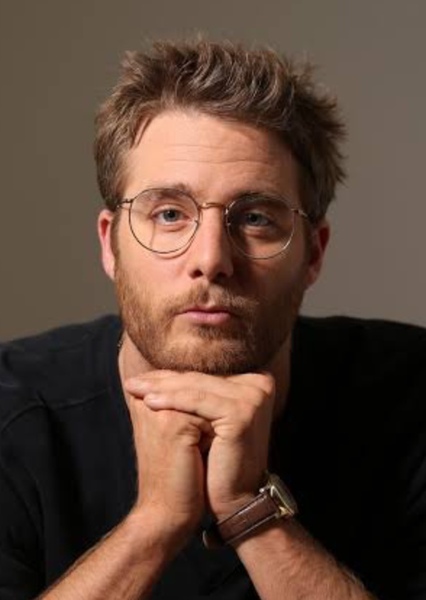 Jake McDorman photo