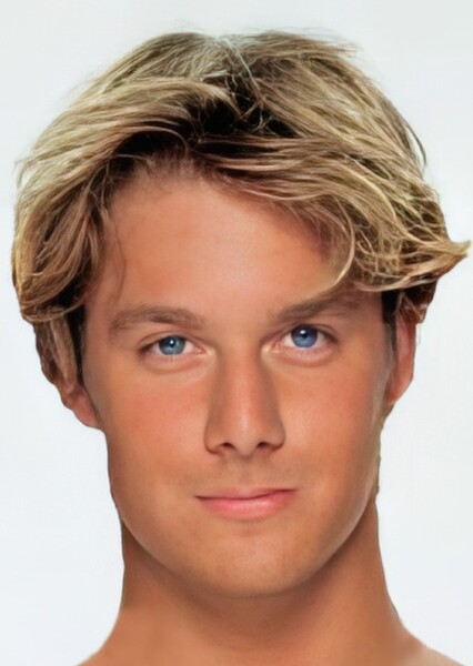 Jake McDorman