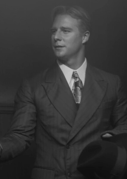 Deputy Samuel “Sam” Grady