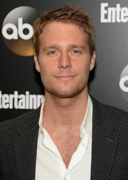 Jake McDorman