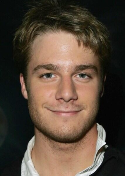 Jake McDorman photo