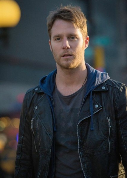 Jake McDorman photo