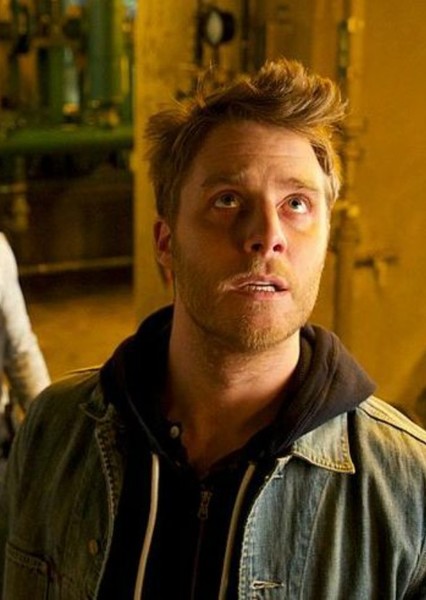 Jake McDorman photo