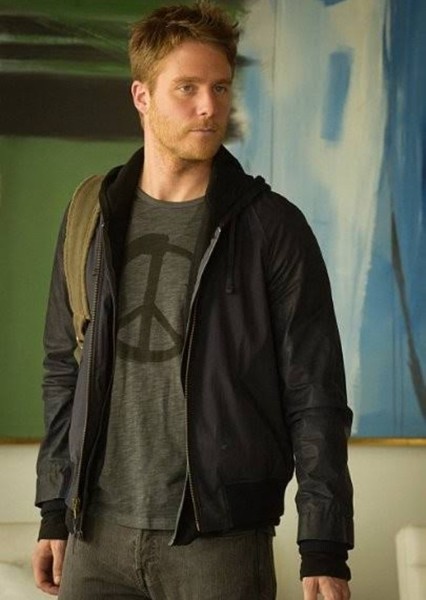 Jake McDorman photo