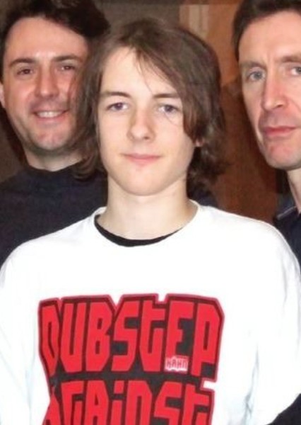 Jake McGann photo